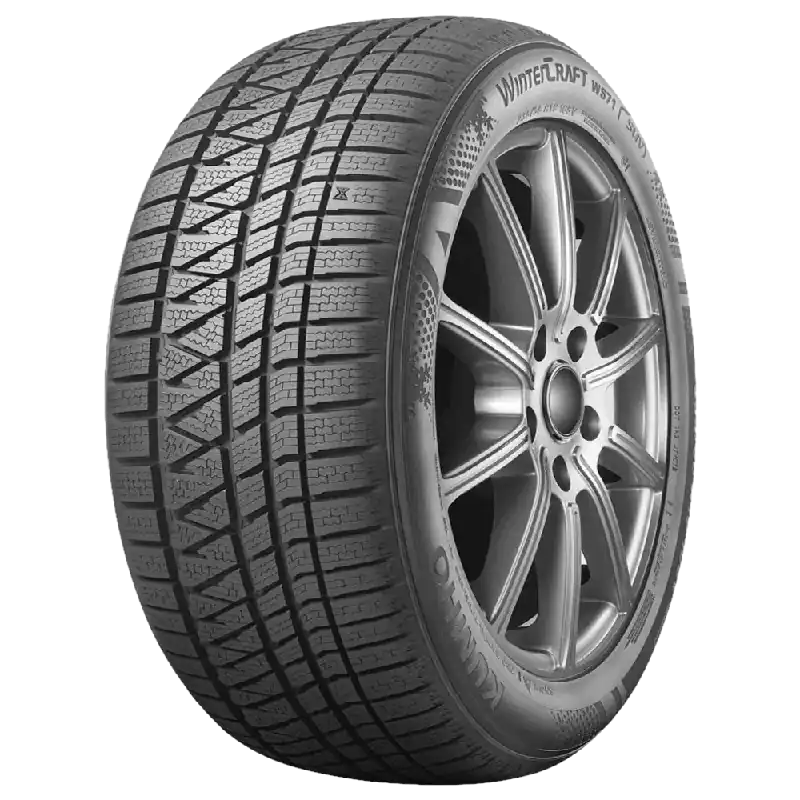 Anvelopa Iarna 255/65R17 114H KUMHO Ws71 Xl Ieftin