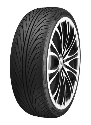 Anvelopa Vara 285/30R19 94Y NANKANG Ns-2 Plată sigură
