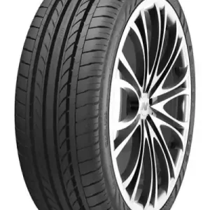 Ofertă limitată Anvelopa Vara 215/40R17 87W NANKANG Ns-20 Xl