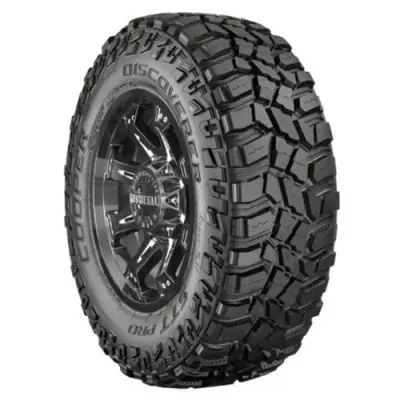 Mai ieftin Anvelopa Vara 235/85R16 120Q COOPER Discoverer Stt Pro P.o.r