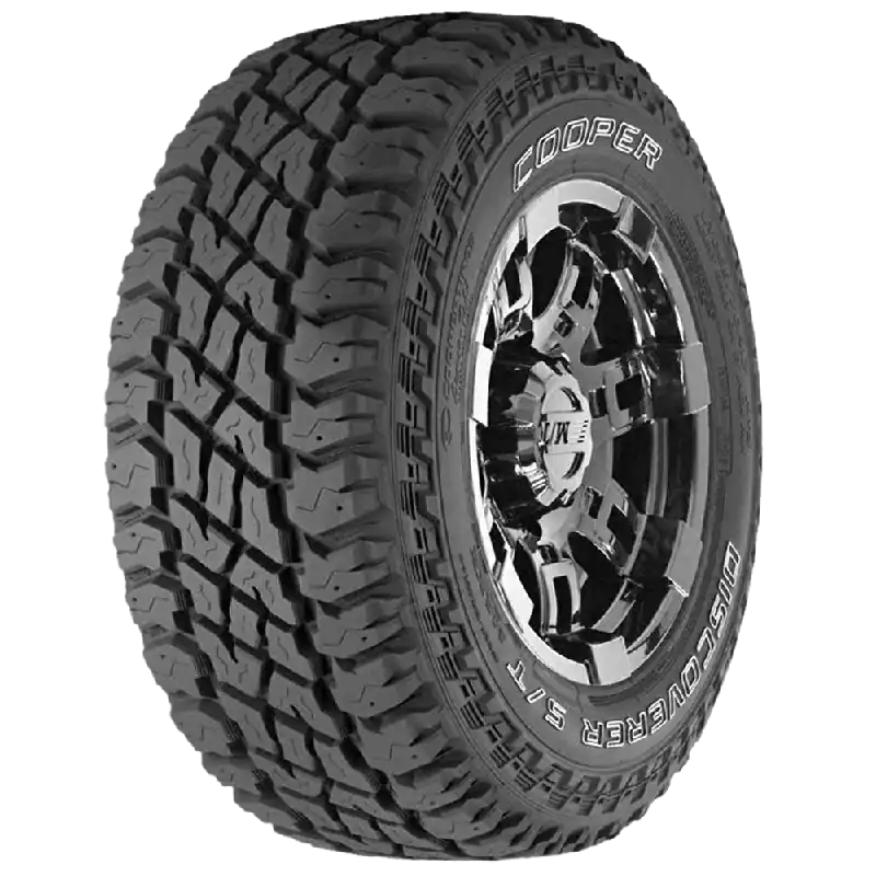 Anvelopa Vara 225/75R16 115Q COOPER Discoverer St Maxx P.o.r Bsw Preț redus