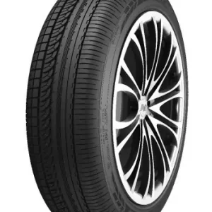 Anvelopa Vara 245/35R21 96Y NANKANG As-1 Xl Expediere rapidă