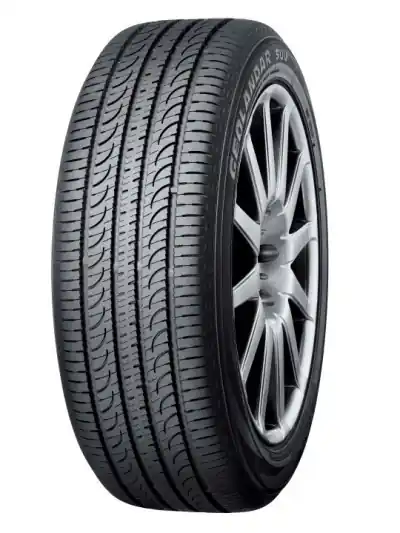 Anvelopa Vara 225/55R19 99V YOKOHAMA G055 Suv Doar azi