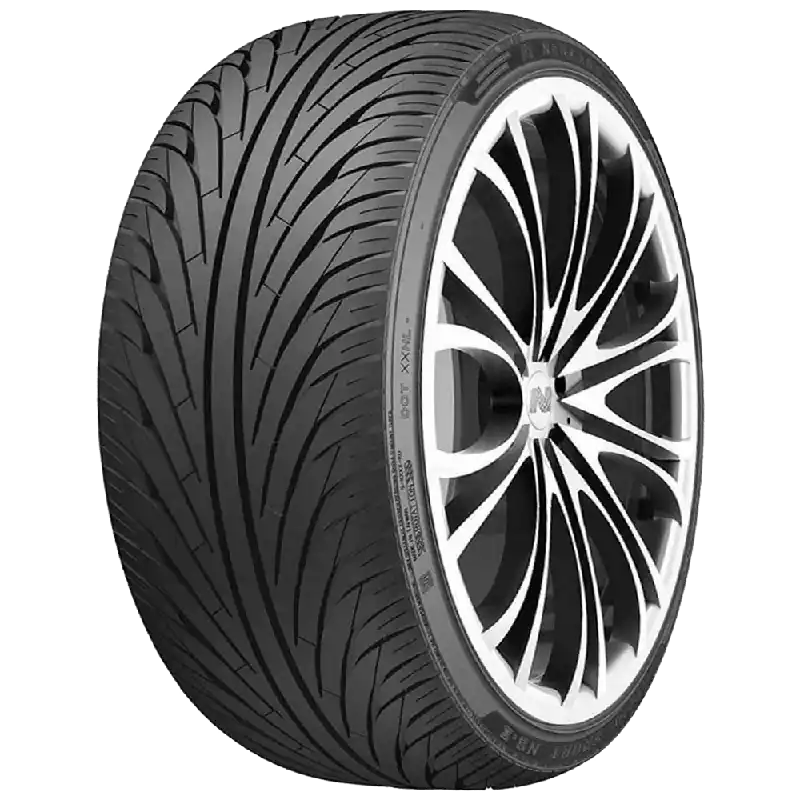 Preț mic Anvelopa Vara 235/35R20 92W NANKANG Ns-2 Xl