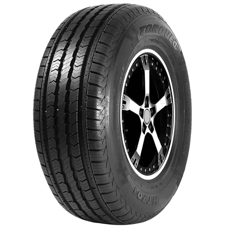 Cumpără online Anvelopa Vara 235/60R18 107V TORQUE TQ HP 701 4X4