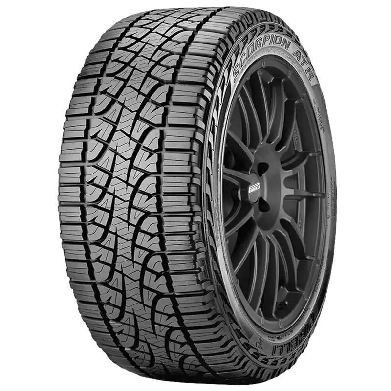 Anvelopa All Season 325/55R22 116H Pirelli Scorpion ATR MO Retur gratuit