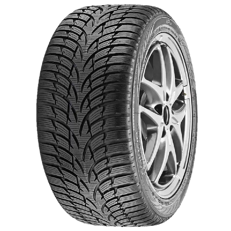 Vezi acum Anvelopa Iarna 215/55R16 93H NOKIAN Wr D3
