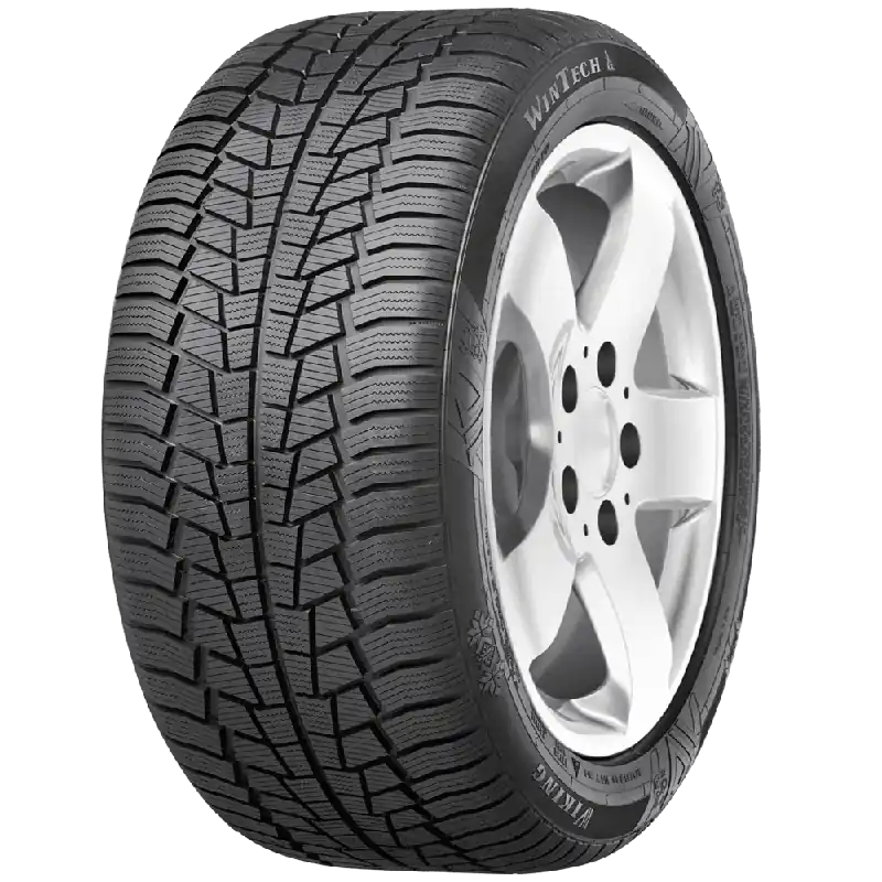 Cumpărături sigure Anvelopa Iarna 215/70R16 100H VIKING Wintech