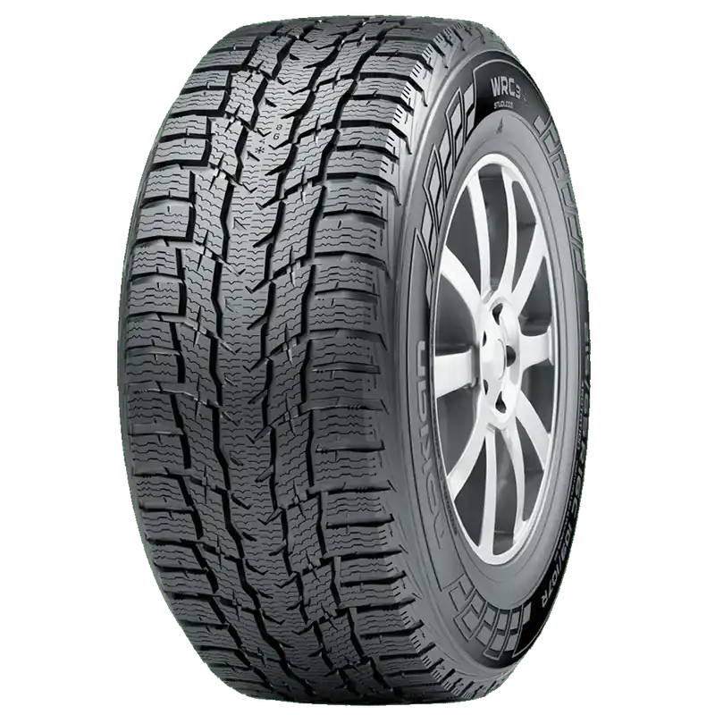 Anvelopa Iarna 185/75R16c 104/102S NOKIAN Wr C3 Super ofertă