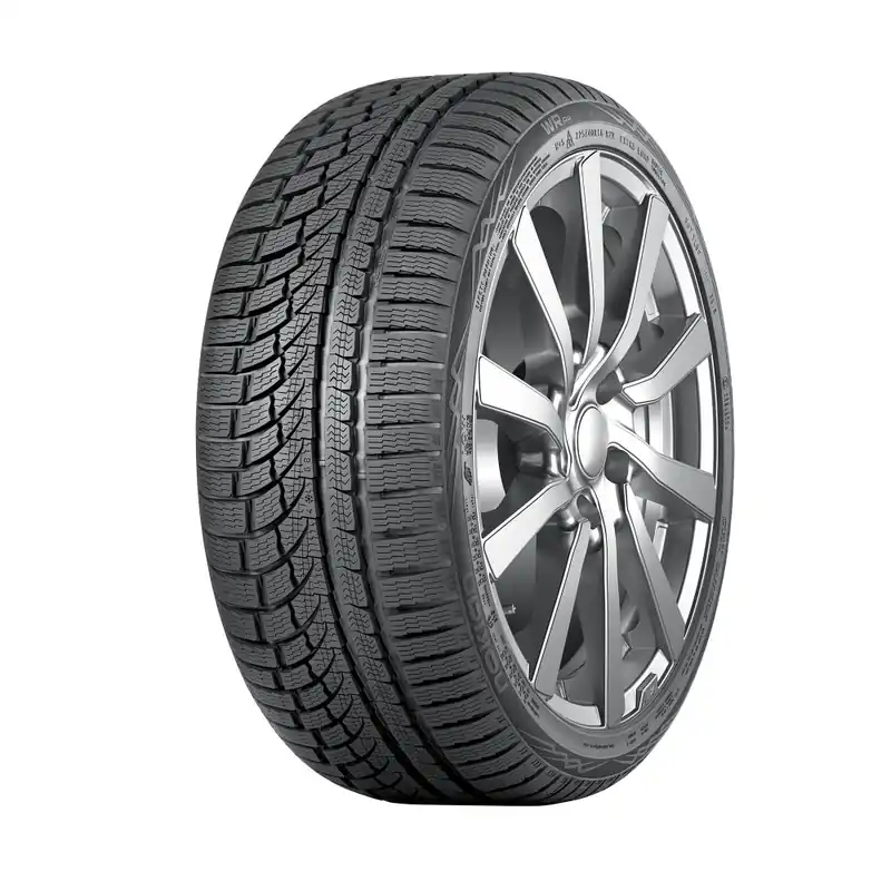 Anvelopa Iarna 225/55R17 97H NOKIAN Wr A4 Run Flat-RUNFLAT Promoție