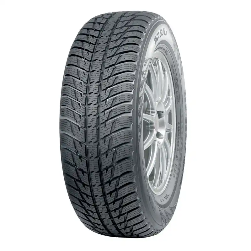 Plată sigură Anvelopa Iarna 225/65R17 106H NOKIAN Wr Suv 3