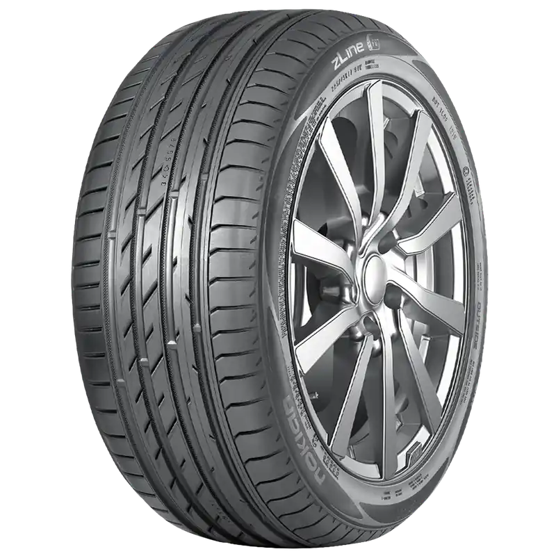 Anvelopa Vara 245/40R17 95y NOKIAN Zline Premium