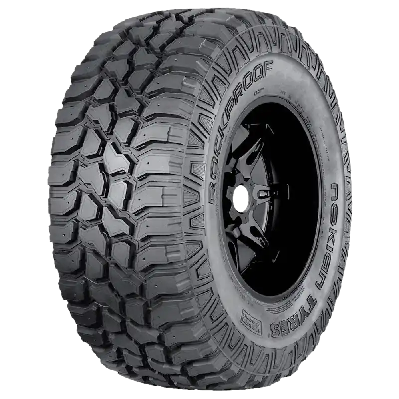 Anvelopa Vara 315/70R17 121/118Q NOKIAN Rockproof Cumpără online