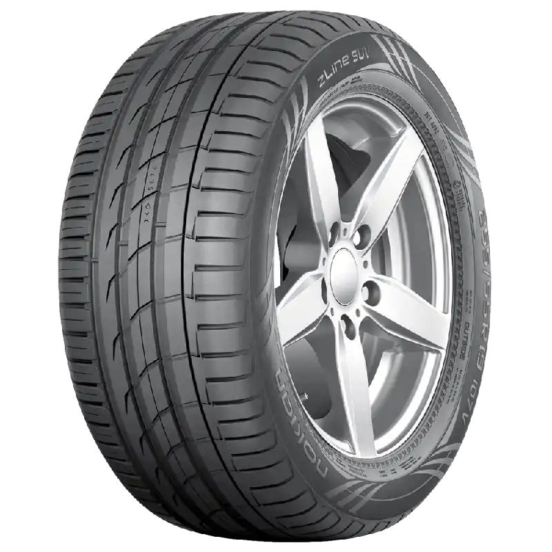 Anvelopa Vara 275/45R19 108y NOKIAN Zline Suv Preț redus