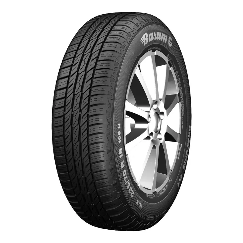 Ofertă de sezon Anvelopa Vara 215/60R17 96h BARUM Bravuris 4x4