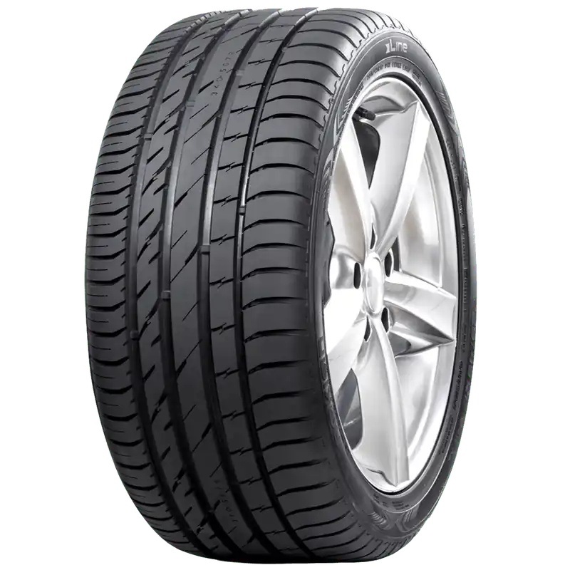 Retur gratuit Anvelopa Vara 175/65R14 82T NOKIAN LINE