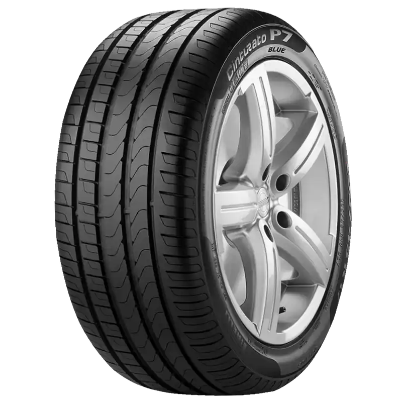 Vezi acum Anvelopa Vara 225/45R18 95Y PIRELLI P7 CINTURATO * XL