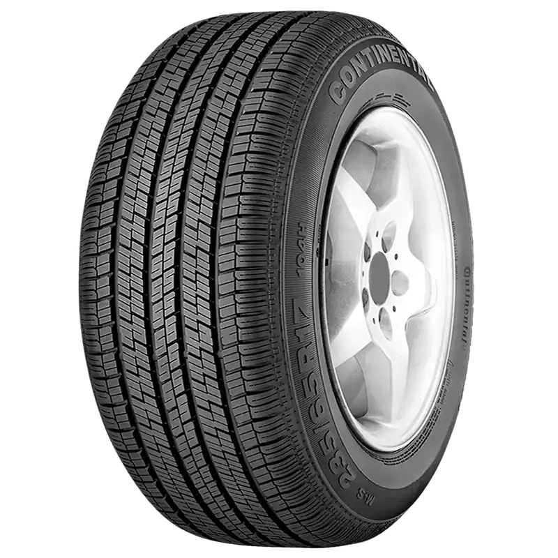 Anvelopa Vara 265/60R18 110V Continental 4x4Contact MO Reducere de preț