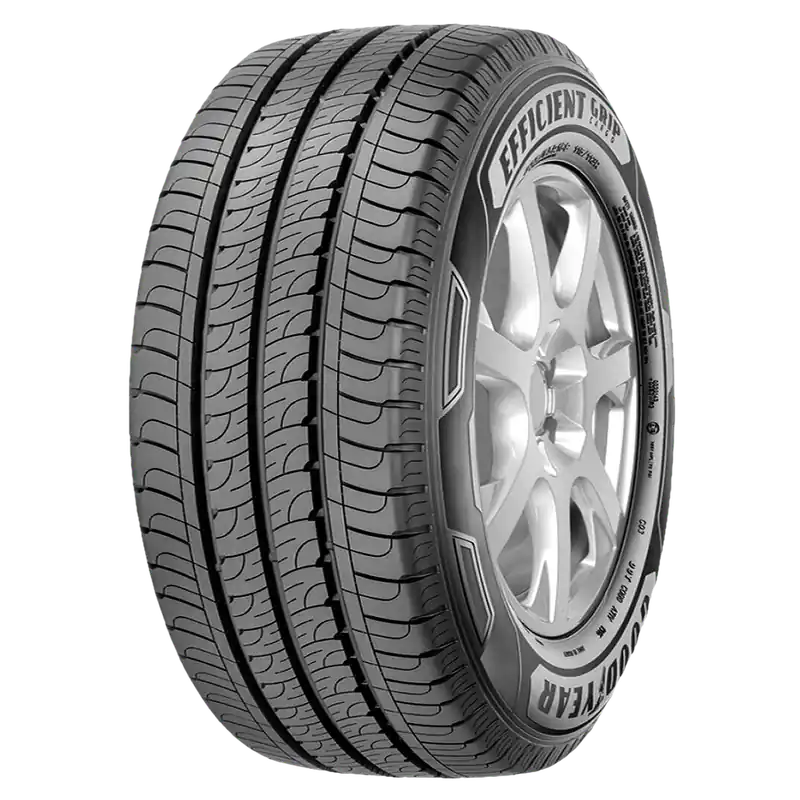 Mai ieftin Anvelopa Vara 215/70R15 109/107S GOODYEAR EfficientGrip CARGO