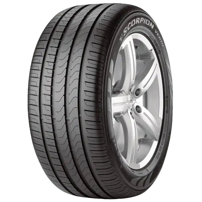 Disponibil imediat Anvelopa Vara 245/65R17 111H Pirelli Scorpion Verde XL