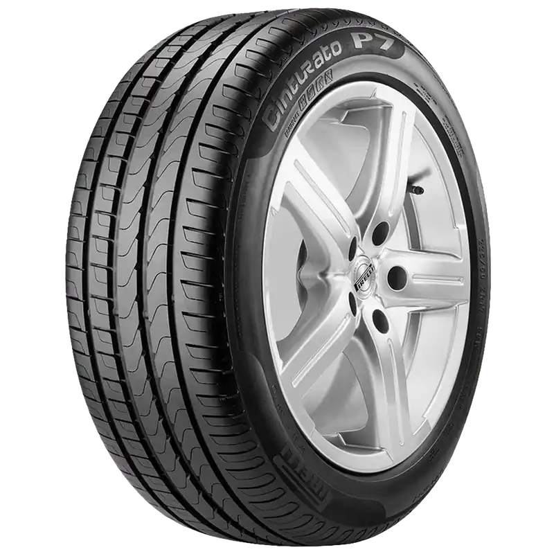 Expediere rapidă Anvelopa Vara 245/40R18 97Y Pirelli Cinturato P7 AO XL