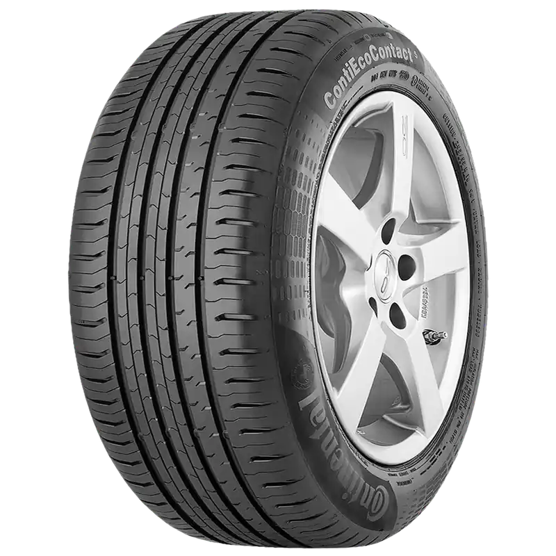 Plată sigură Anvelopa Vara 225/50R17 94H CONTINENTAL ECO CONTACT 5 AO
