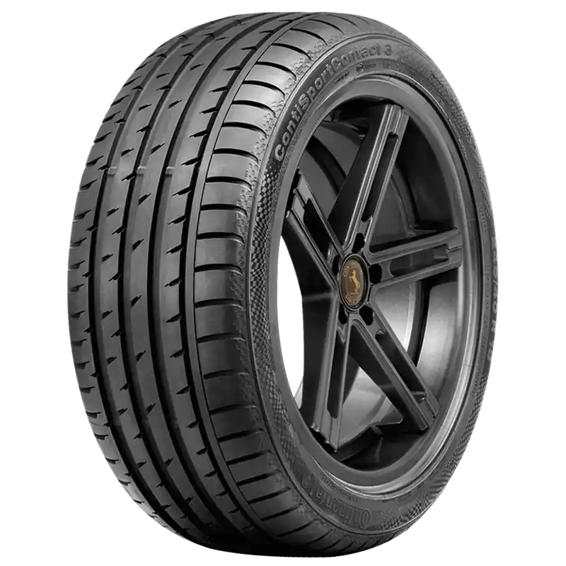 Anvelopa Vara 265/35R18 97Y Continental ContiSportContact 3 MO XL Noutate