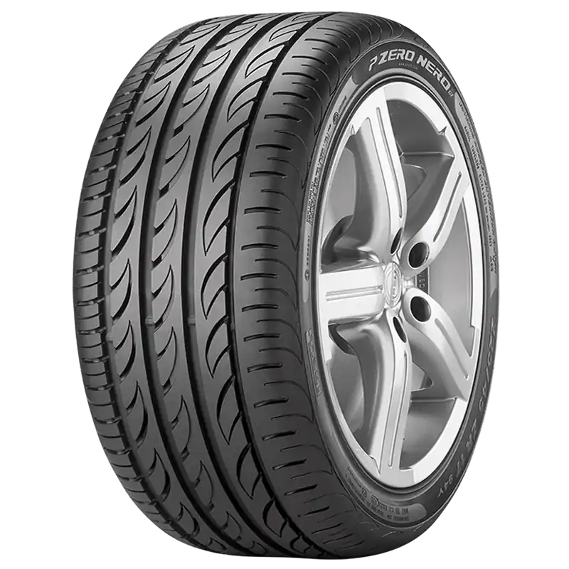 Anvelopa Vara 205/45R16 83W PIRELLI NERO GT Chilipir