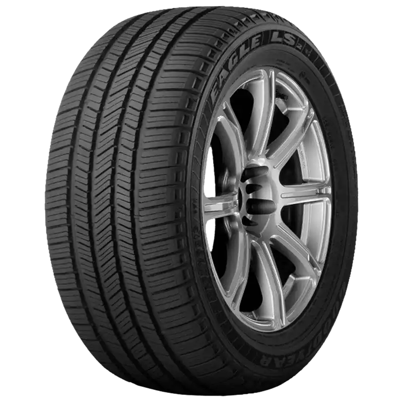 Preț redus Anvelopa Vara 275/45R19 108V GOODYEAR EAGLE LS2 XL