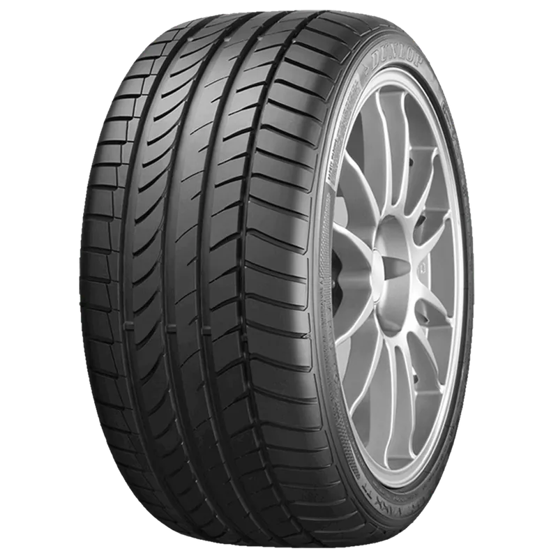 Reducere specială Anvelopa Vara 195/55R16 87W Dunlop SP Sport Maxx TT *-Runflat