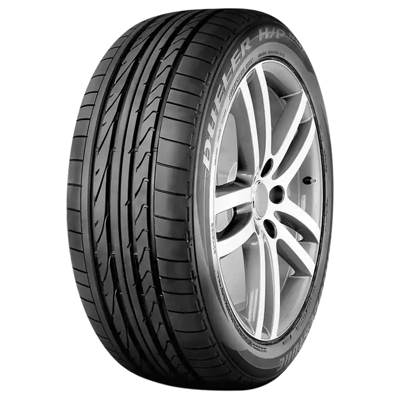 Reducere Anvelopa Vara 275/40R20 106Y Bridgestone Dueler H/P Sport * XL-Runflat