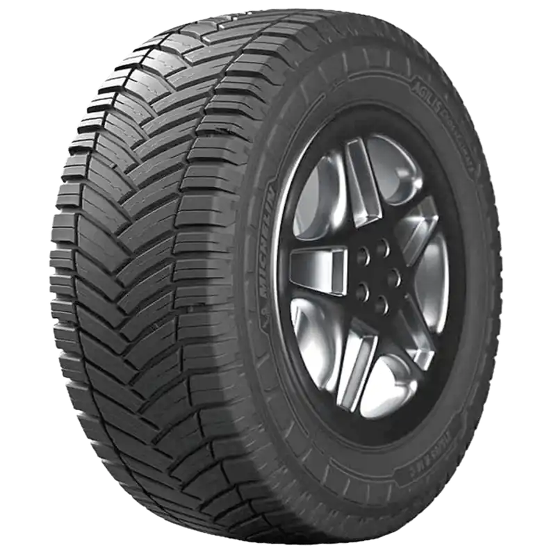 Noutate Anvelopa All Season 215/70R15C 109R Michelin Agilis CrossClimate