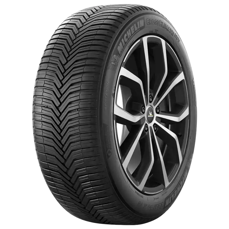 Anvelopa All Season 275/45R20 110Y Michelin CrossClimate SUV Reducere