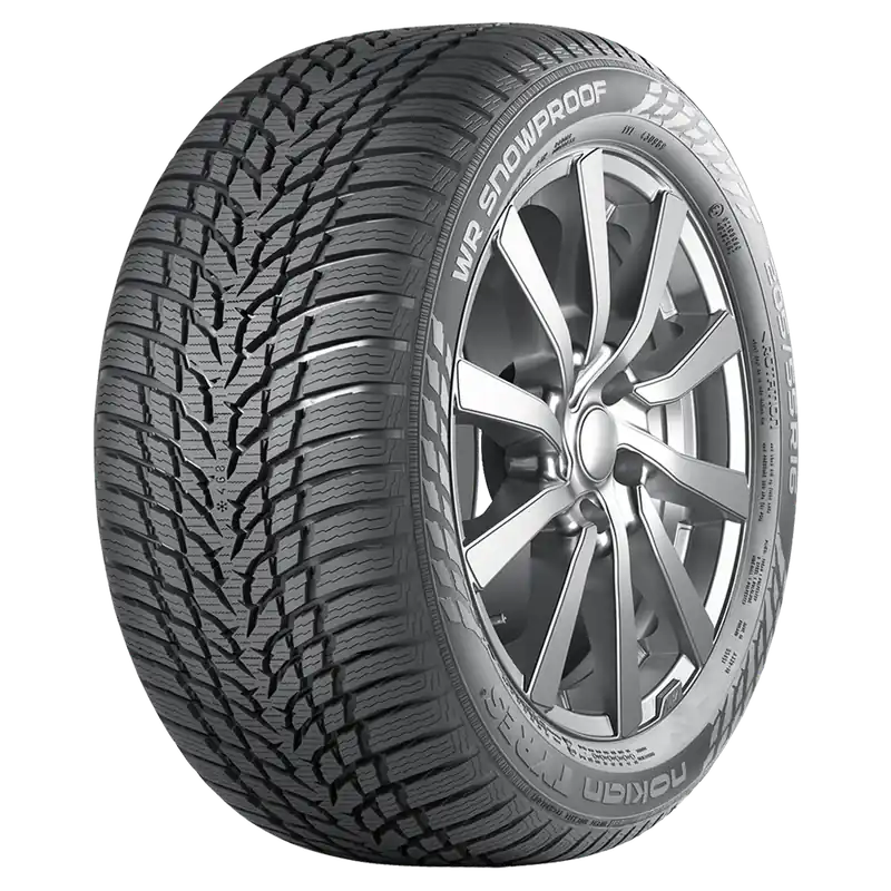 Reducere Anvelopa Iarna 235/55R17 103V NOKIAN WR SNOWPROOF