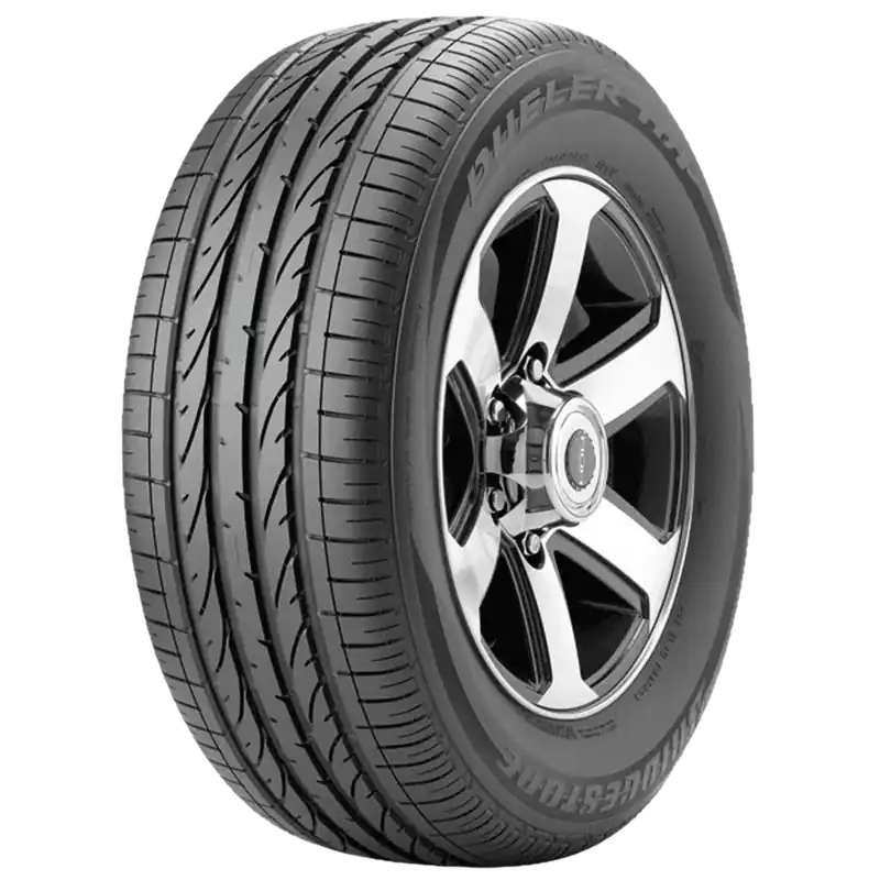 Livrare expres Anvelopa Vara 225/55R18 98H BRIDGESTONE DUELER SPORT