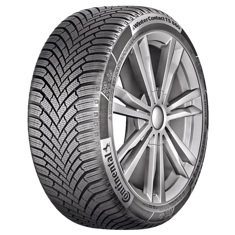 Anvelopa Iarna 255/35R19 96V Continental ContiWinterContact TS 860 S XL Premium