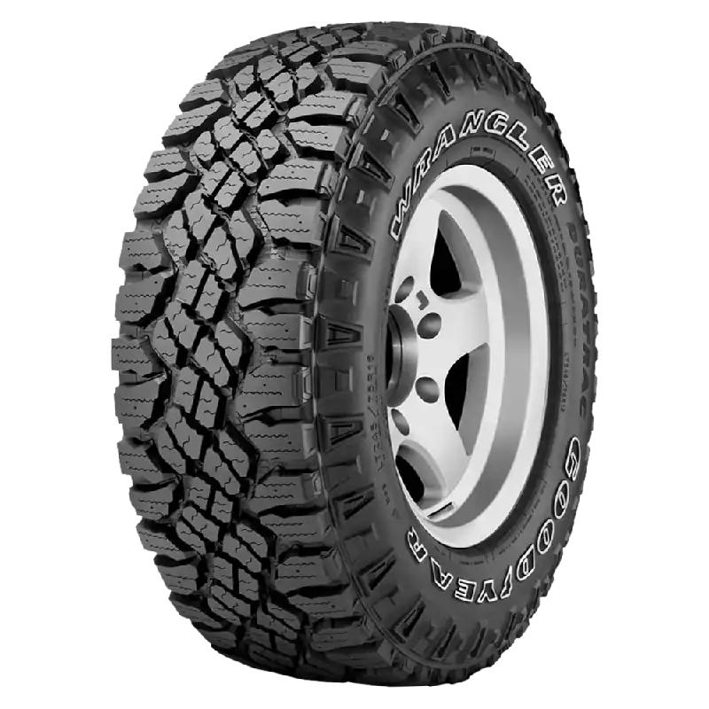 Bestseller Anvelopa Vara 255/55R20 110Q GOODYEAR Wrl Duratrac Lr Fp Xl