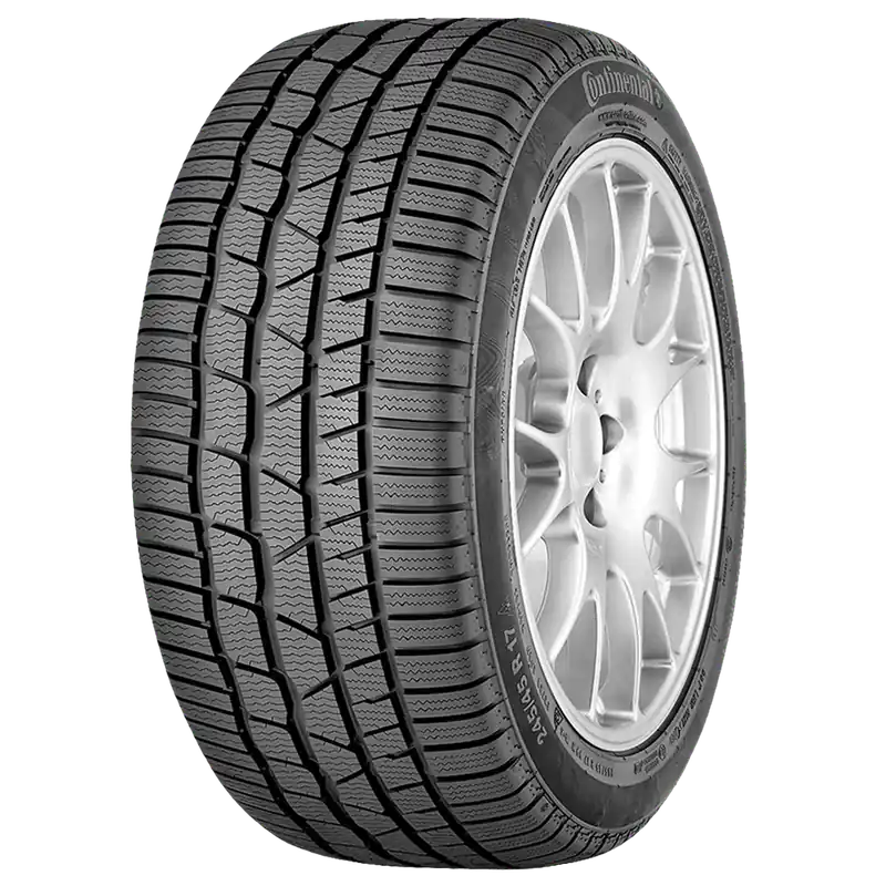 Anvelopa Iarna 225/50R18 99H Continental ContiWinterContact TS 830 P AO XL Expediere rapidă