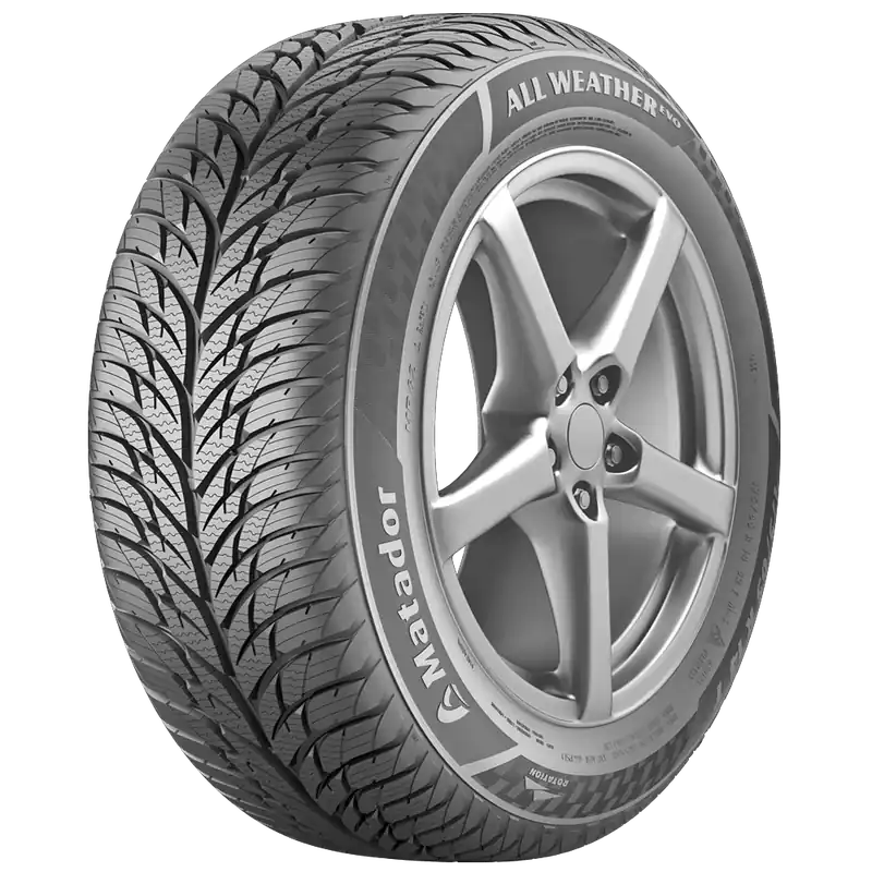 Anvelopa All Season 215/65R16 98H Matador MP62 All Weather Evo Ofertă de sezon