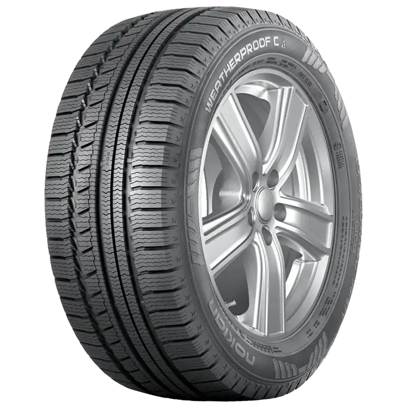 Plată securizată Anvelopa All Season 195/55R16 87H NOKIAN WEATHERPROOF