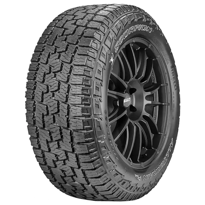Ofertă specială Anvelopa All Season 245/70R16 111T PIRELLI SCORPION A/T PLUS XL
