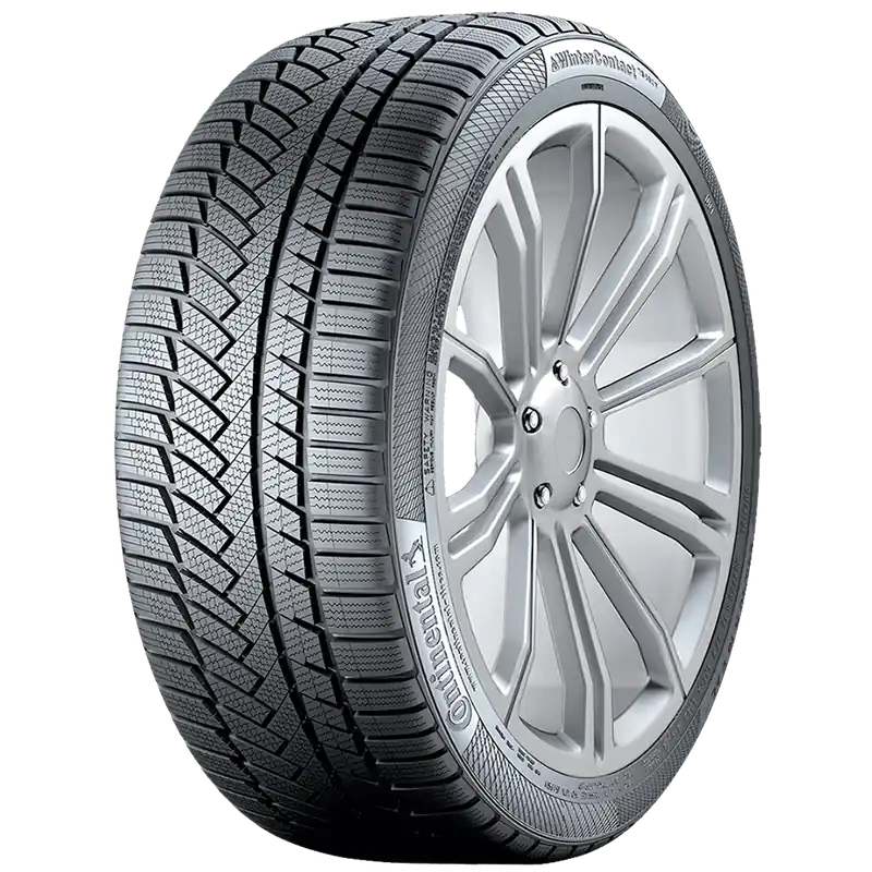 Anvelopa Iarna 245/45R18 100V Continental WinterContact TS 850 P * MOE XL-Runflat Livrare expres