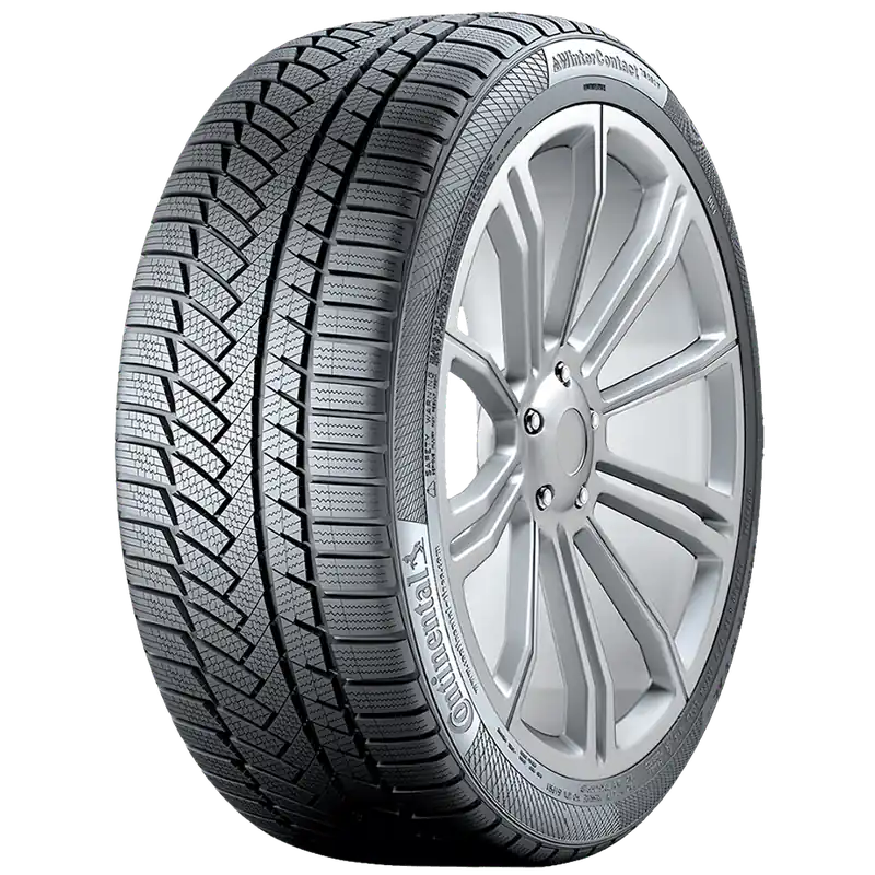 Noutate Anvelopa Iarna 255/50R20 109H Continental WinterContact TS 850 P AO XL