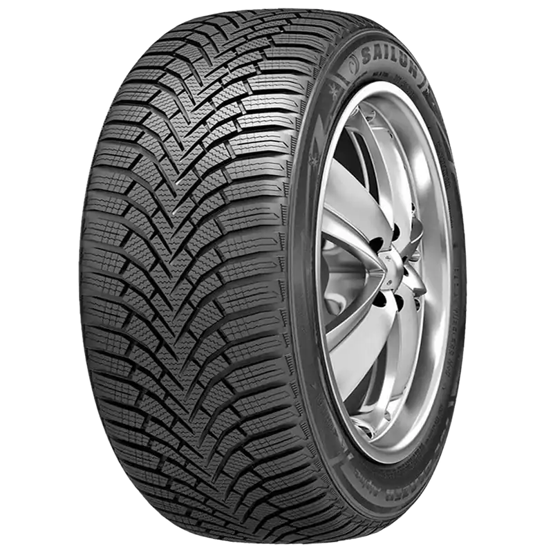 Livrare expres Anvelopa Iarna 155/65R13 73T SAILUN ICEBLAZER ALPINE+