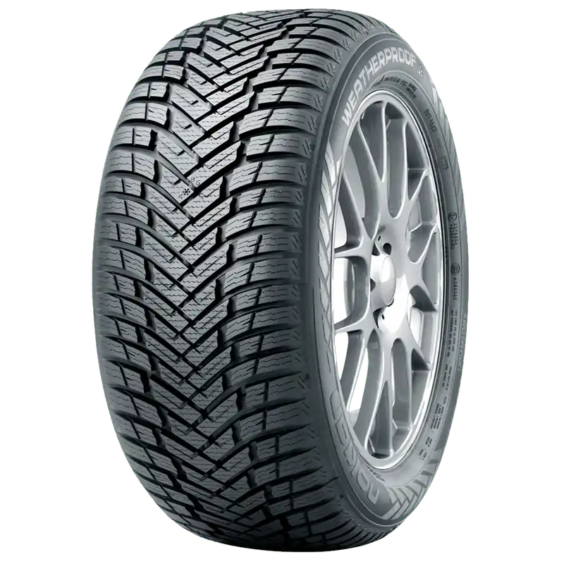 Expediere rapidă Anvelopa All Season 185/60R15 88H NOKIAN WEATHERPROOF XL