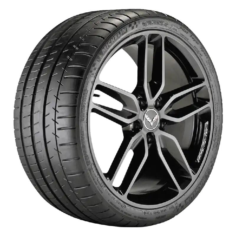 Anvelopa Vara 295/35R20 105Y MICHELIN Super Sport N0 Xl Reducere specială