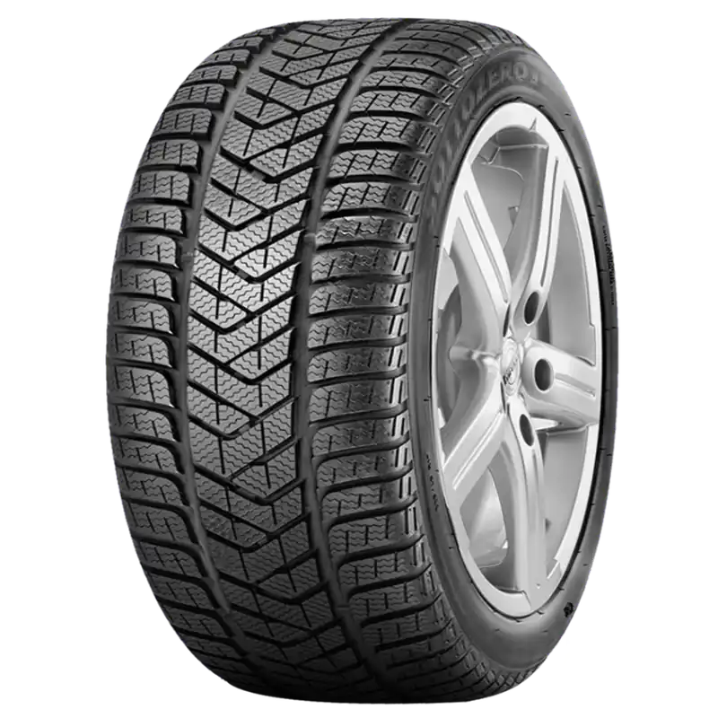 Reducere Anvelopa Iarna 255/40R18 99V PIRELLI Winter Sottozero 3-Runflat