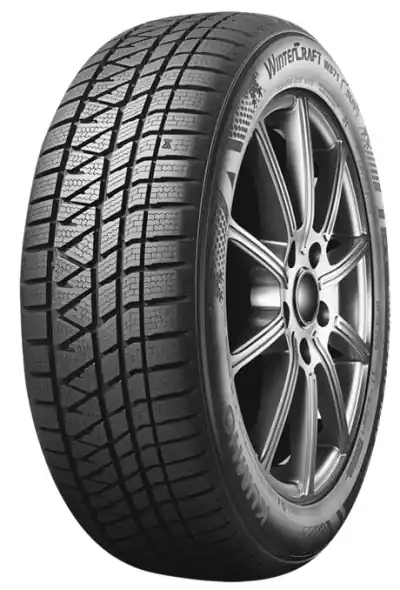 Reducere specială Anvelopa Iarna 255/55R18 109H KUMHO Ws71 Xl