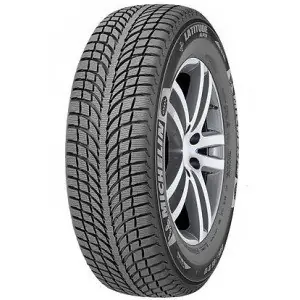 Expediere rapidă Anvelopa Iarna 255/55R18 109H MICHELIN Alpin La2 * Xl
