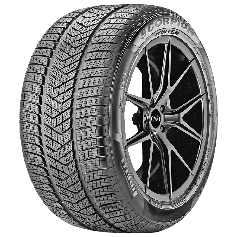 Reducere specială Anvelopa Iarna 295/40R20 106V PIRELLI Scorpion Winter N0
